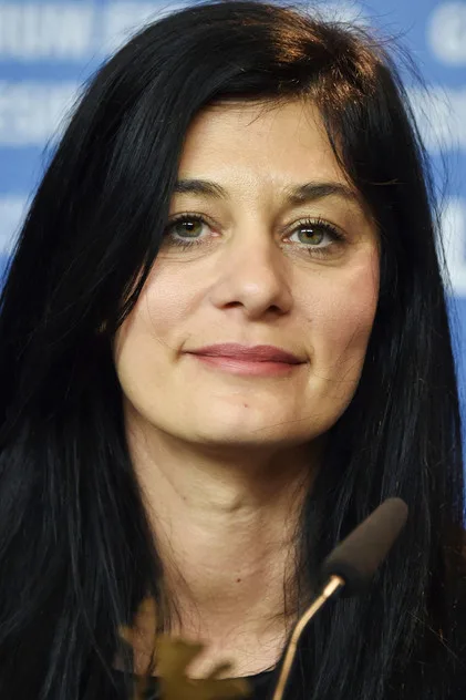 Лабина Митевска