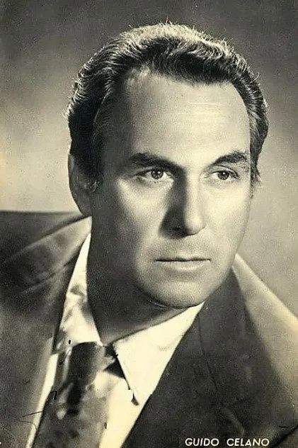 Quido Çelano