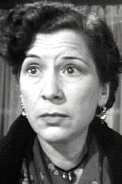 Rozina Qalli