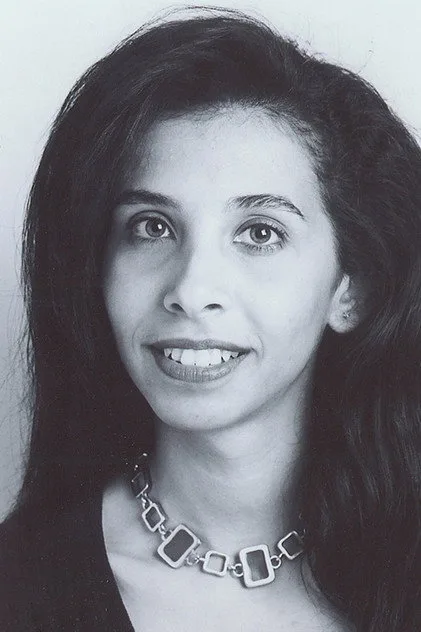 Hadil Reda