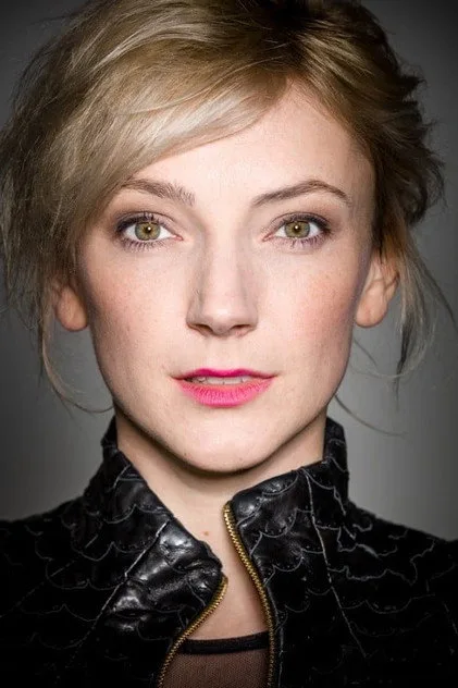 Aleksandra Borbey