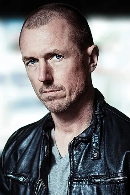 Rob Heyter