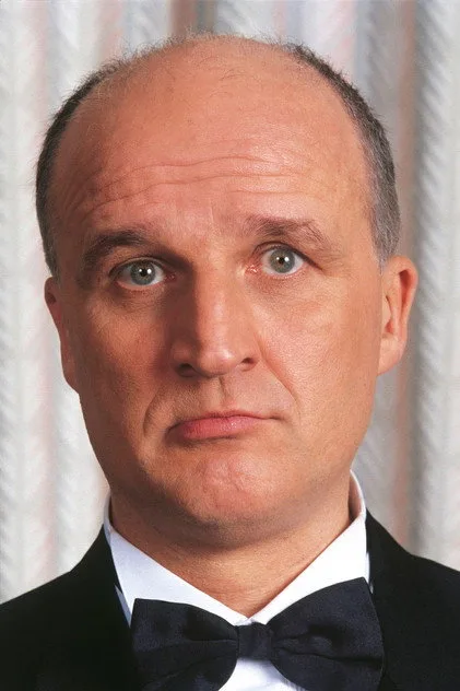 Паоло Эндель