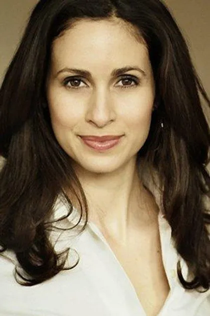 Sabina Karsenti