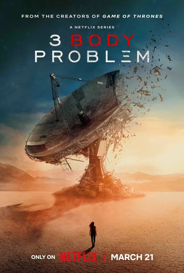 Üç cisim problemi
