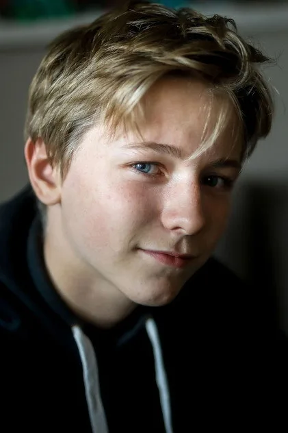 Maksim Berjeron