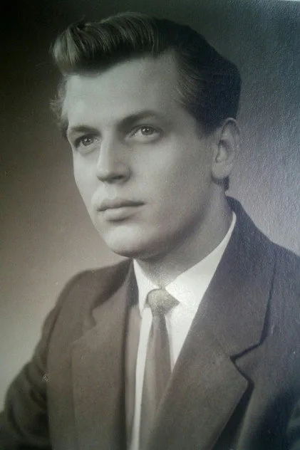 Boris Xaleyev