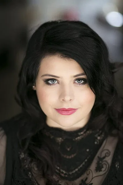 Melissa Berqlend