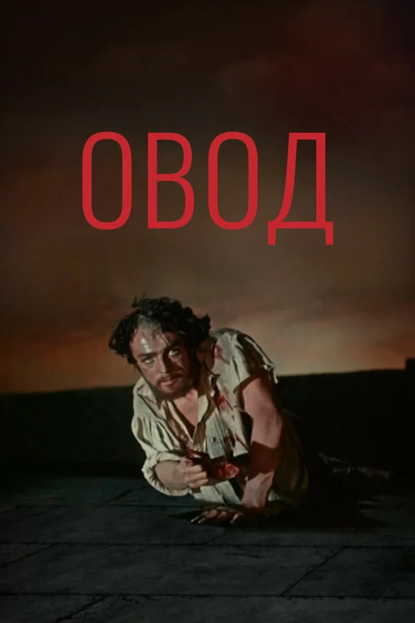 Ovod