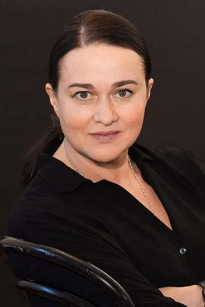 Yanina Kolesniçenko