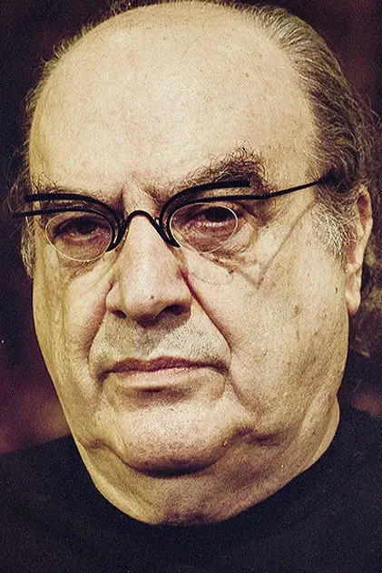 Antonio Abujamra