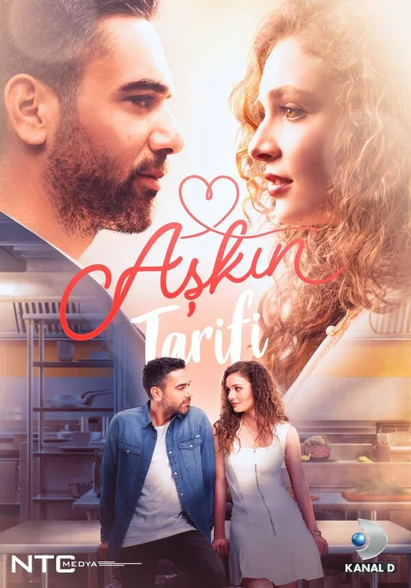 Aşkın Tarifi