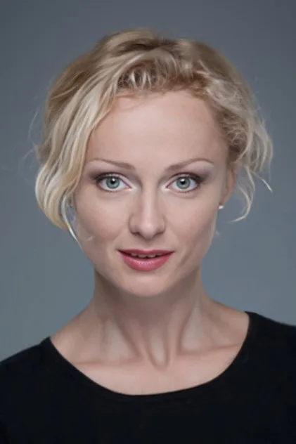 Yuliya Qapçuk