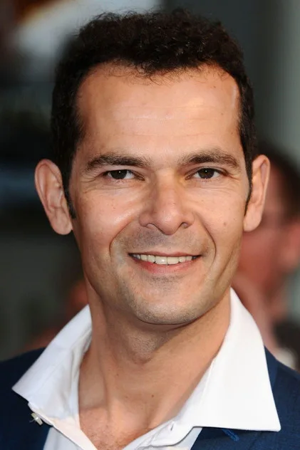 Alehandro Naranxo