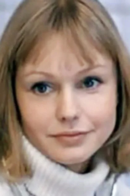 Marina Şimanskaya
