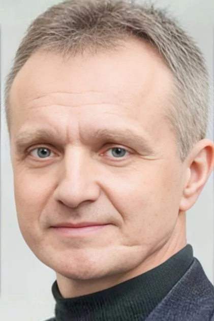 Nikolay Makovski