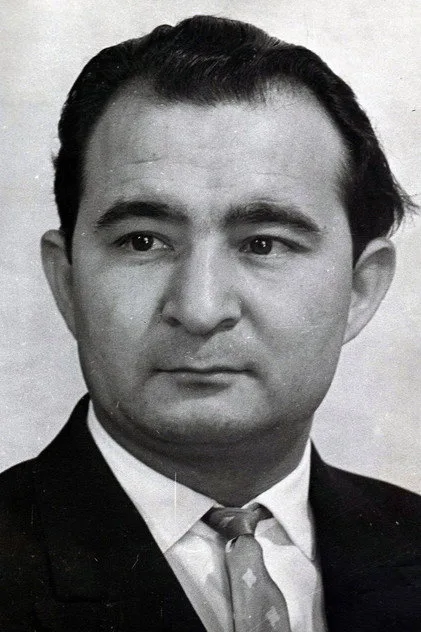 Латиф Файзиев