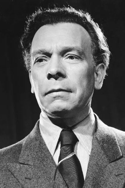 Evald Balzer