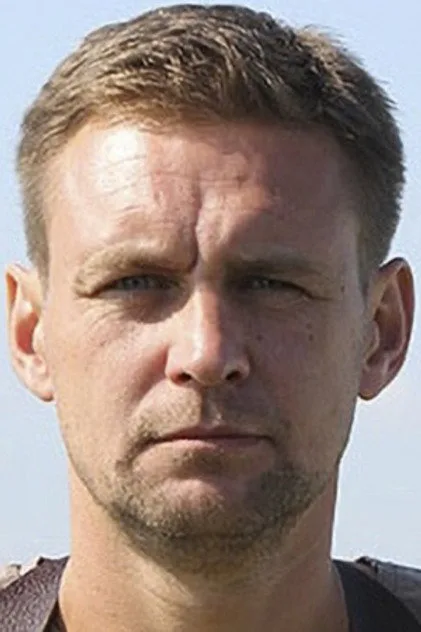 Виталий Ходин