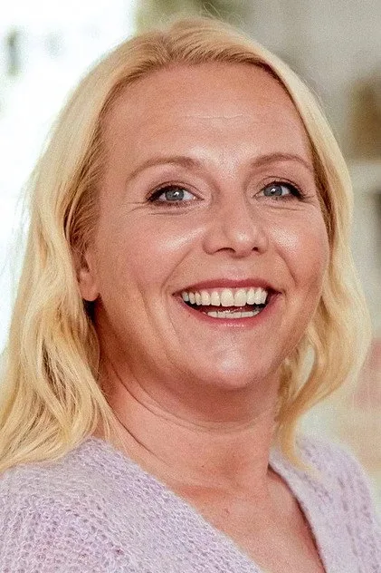 Линн Скобер
