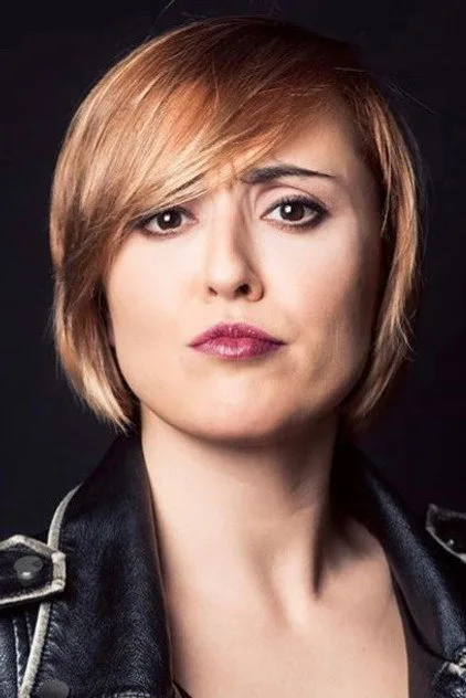 Nadya Torrixos
