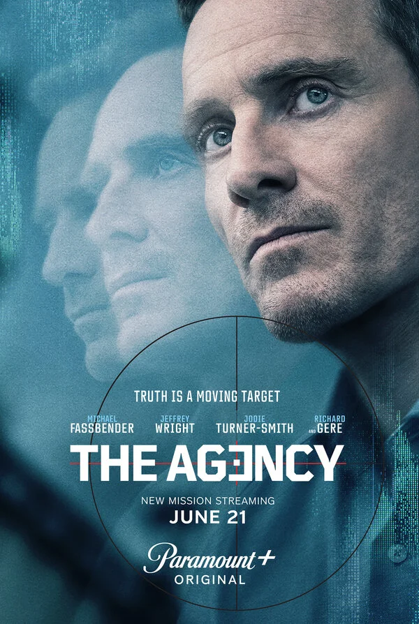 Agentlik