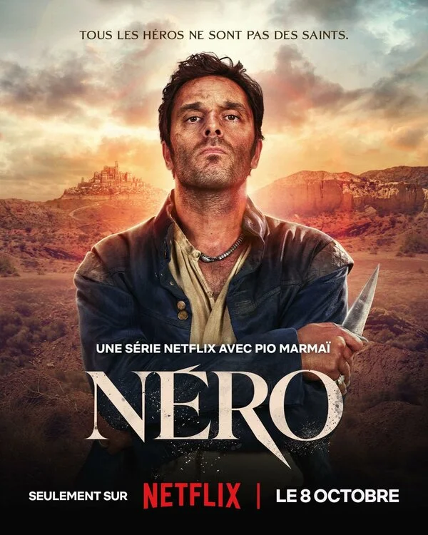 Nero