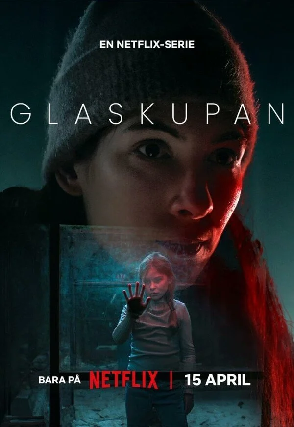 Glaskupan