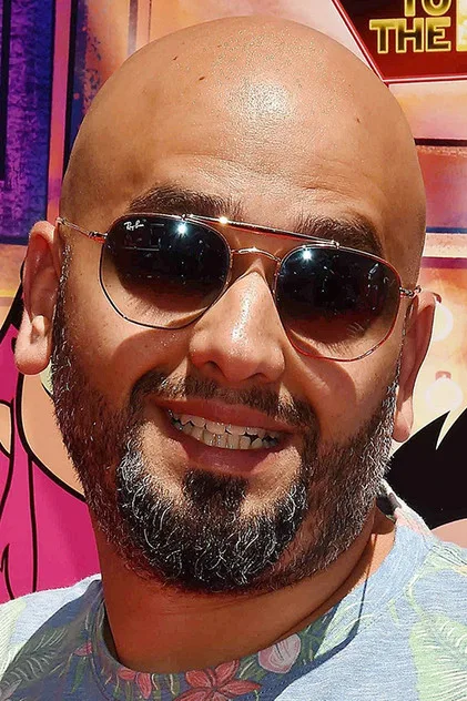 Piter Rayda Mixail