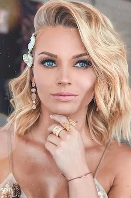 Ирина Баева