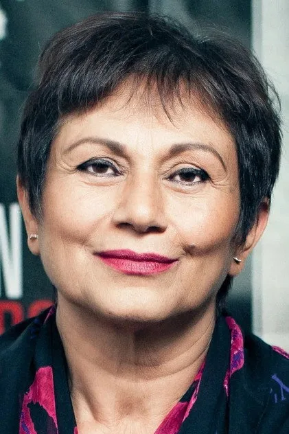 Хенгамех Панахи