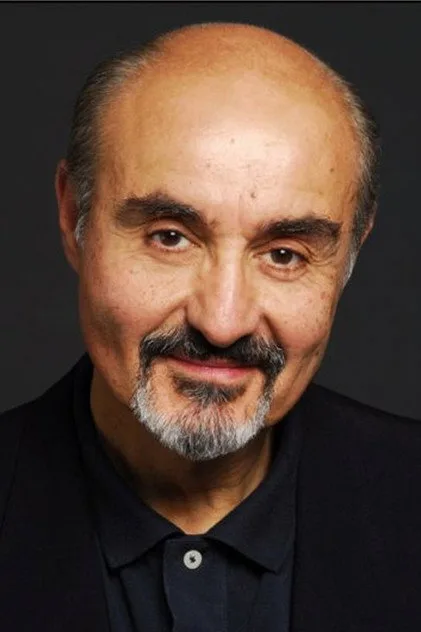 Tom Mardirosyan