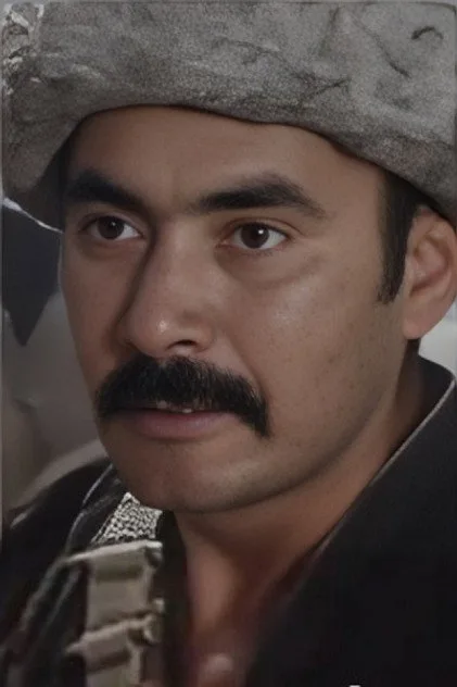 Rüstəm Turayev