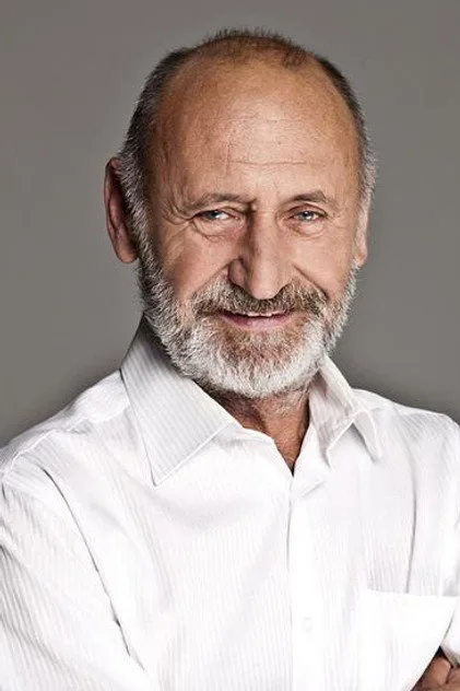 Qabor Revitski
