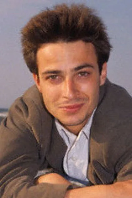 Simon de La Bros