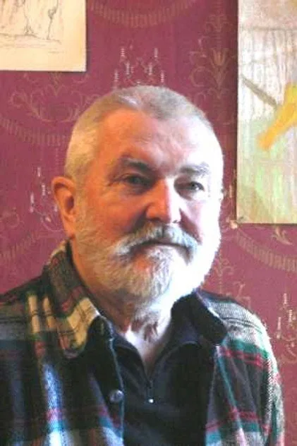 Вадим Михайлов