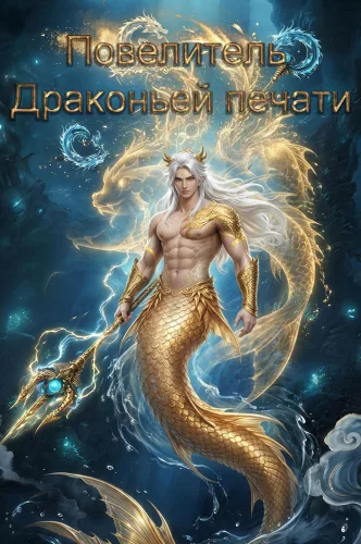 Повелитель Драконьей печати
