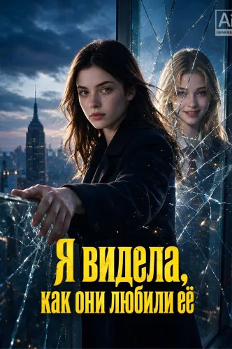 Я видела, как они любили её