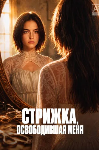 Стрижка, освободившая меня