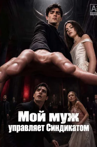 Мой муж управляет Синдикатом