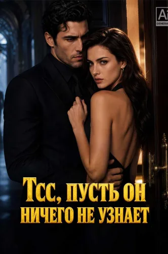 Тсс, пусть он ничего не узнает
