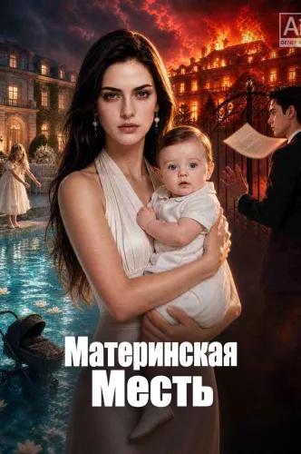 Материнская Месть