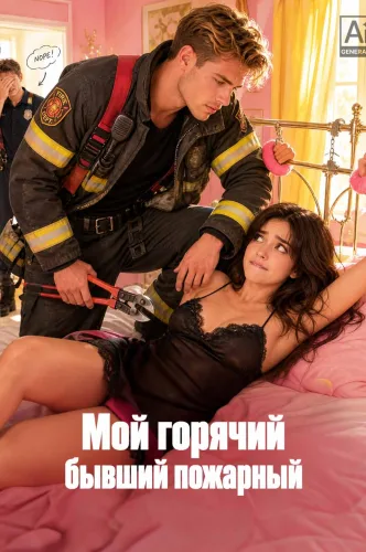 Мой горячий бывший пожарный