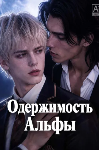 Одержимость Альфы