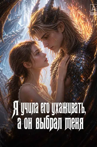 Я учила его ухаживать, а он выбрал меня