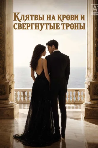 Клятвы на крови и свергнутые троны