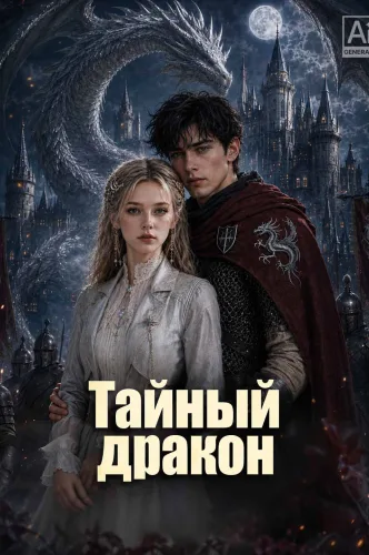 Тайный дракон