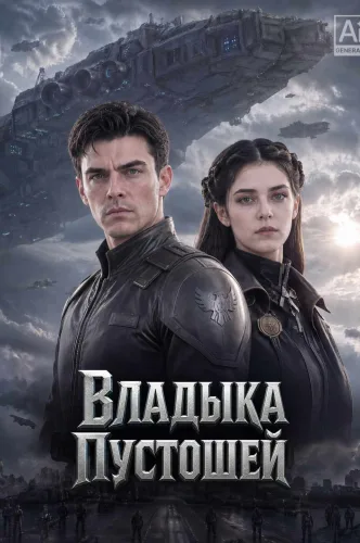 Владыка Пустошей