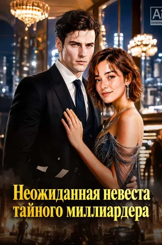 Неожиданная невеста тайного миллиардера