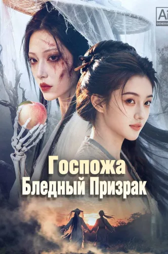 Госпожа Бледный Призрак